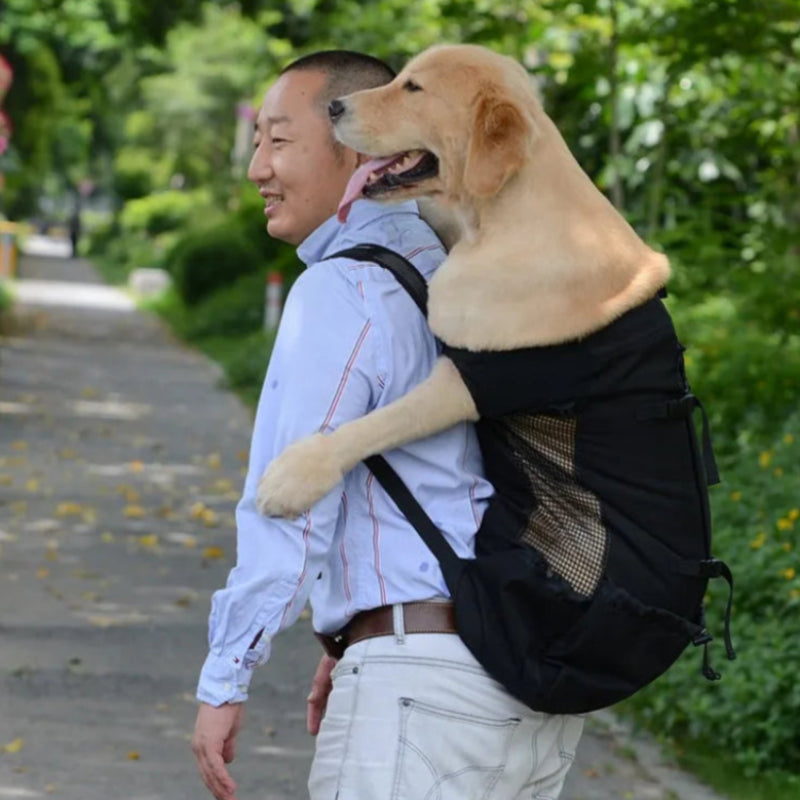 Dog Carrier Backpack