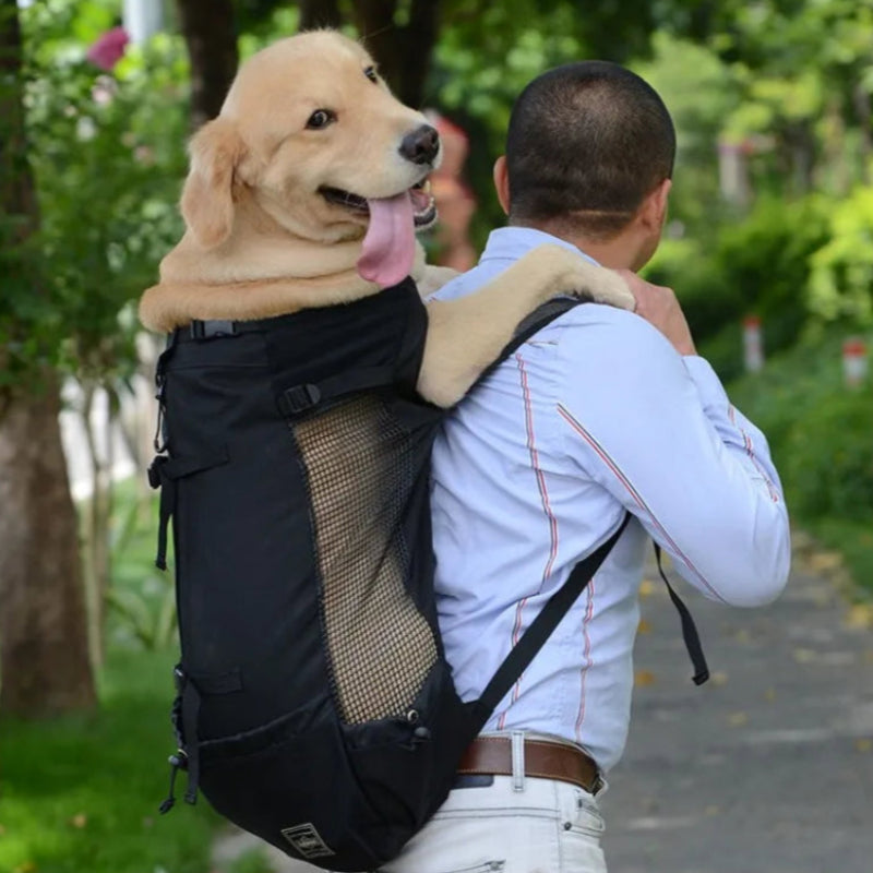 Dog Carrier Backpack