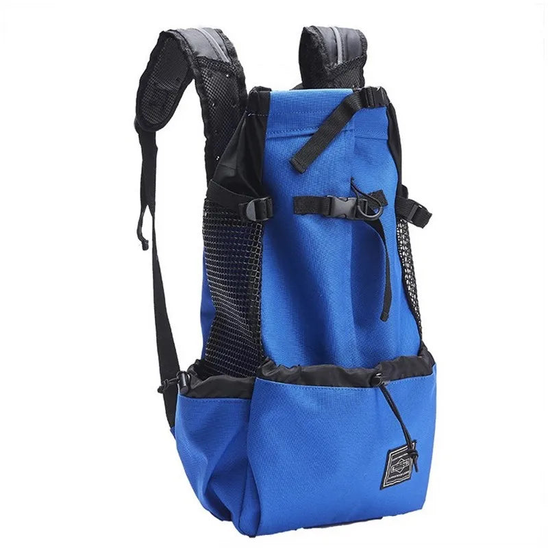 Dog Carrier Backpack