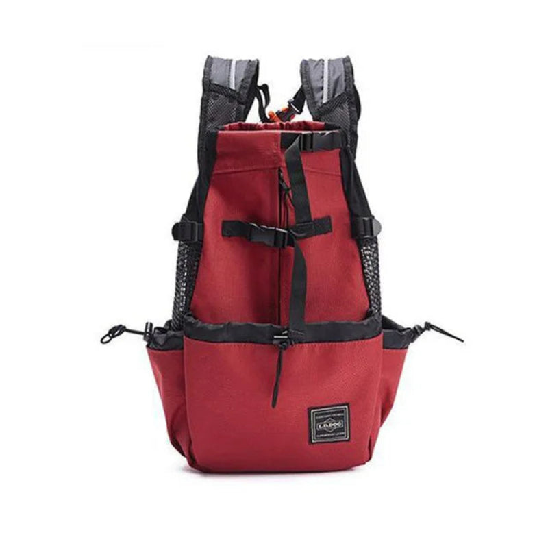 Dog Carrier Backpack