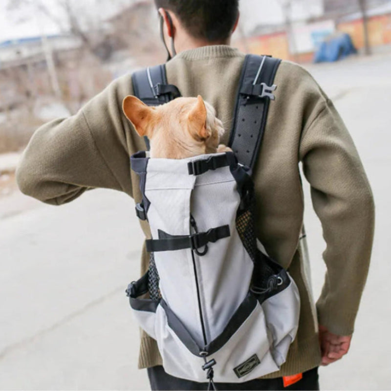 Dog Carrier Backpack