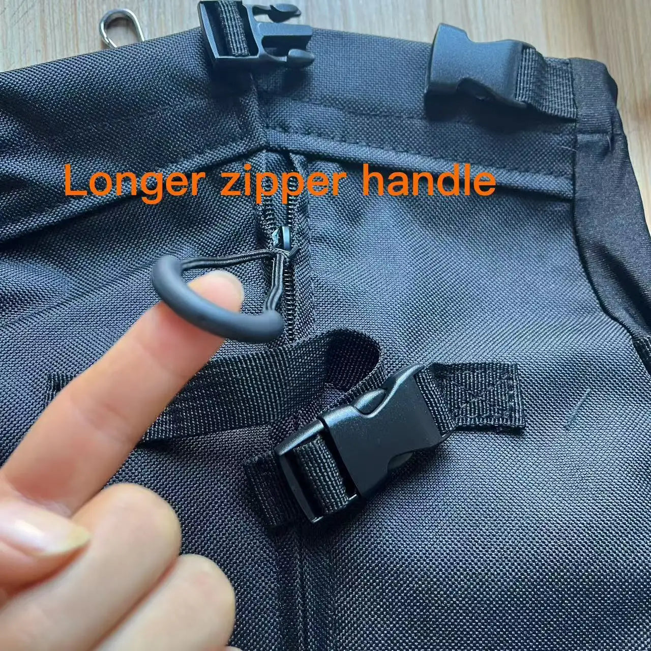 Dog Carrier Backpack