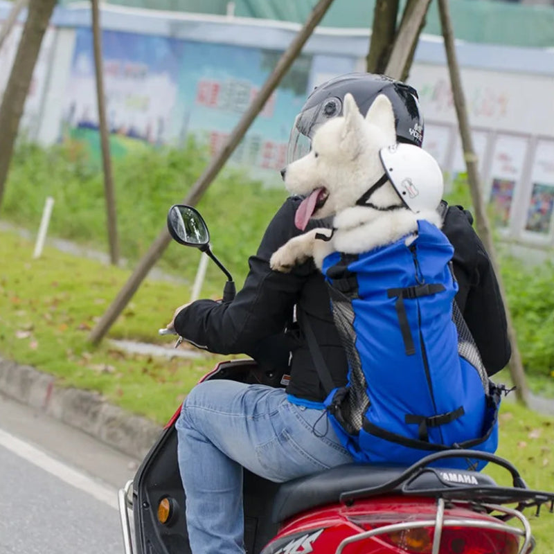 Dog Carrier Backpack