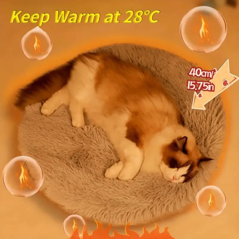 Electric Pet Heating Pad