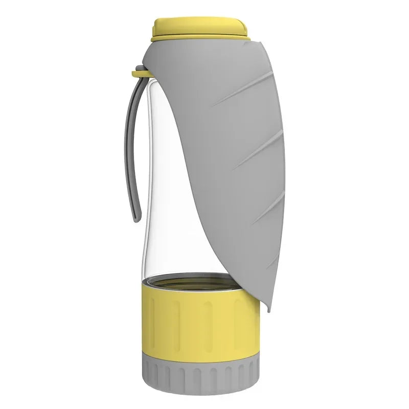 Leakproof Portable Dog Water Bottle