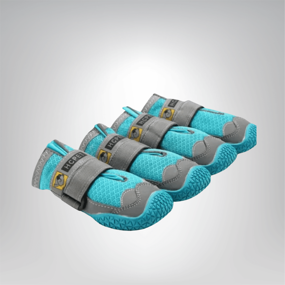 Breathable Dog Shoes