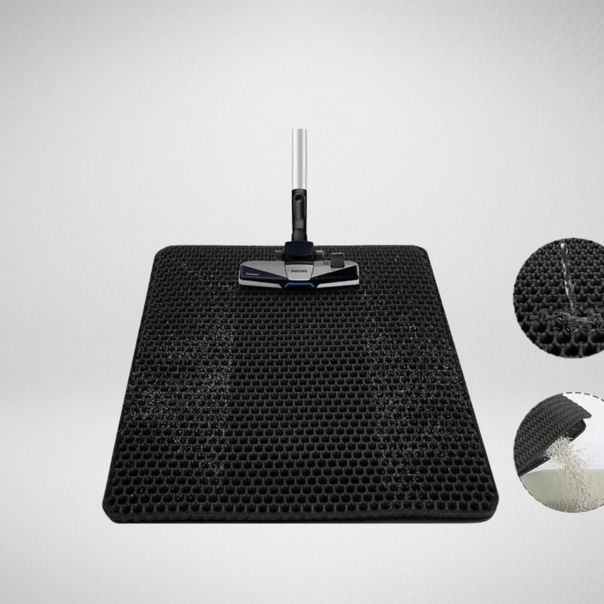 TechnuPet Cat Litter Mat