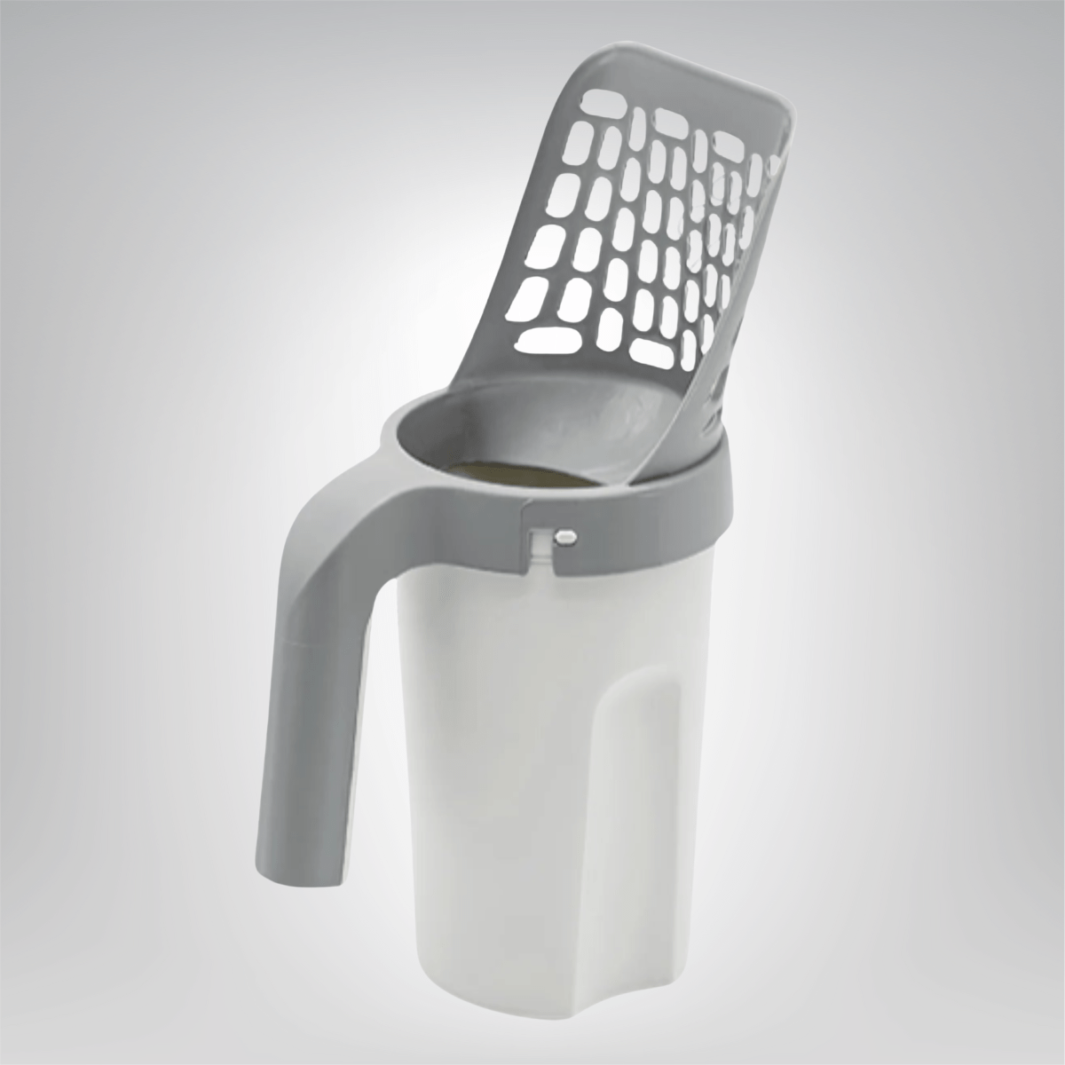 Cat Litter Scoop