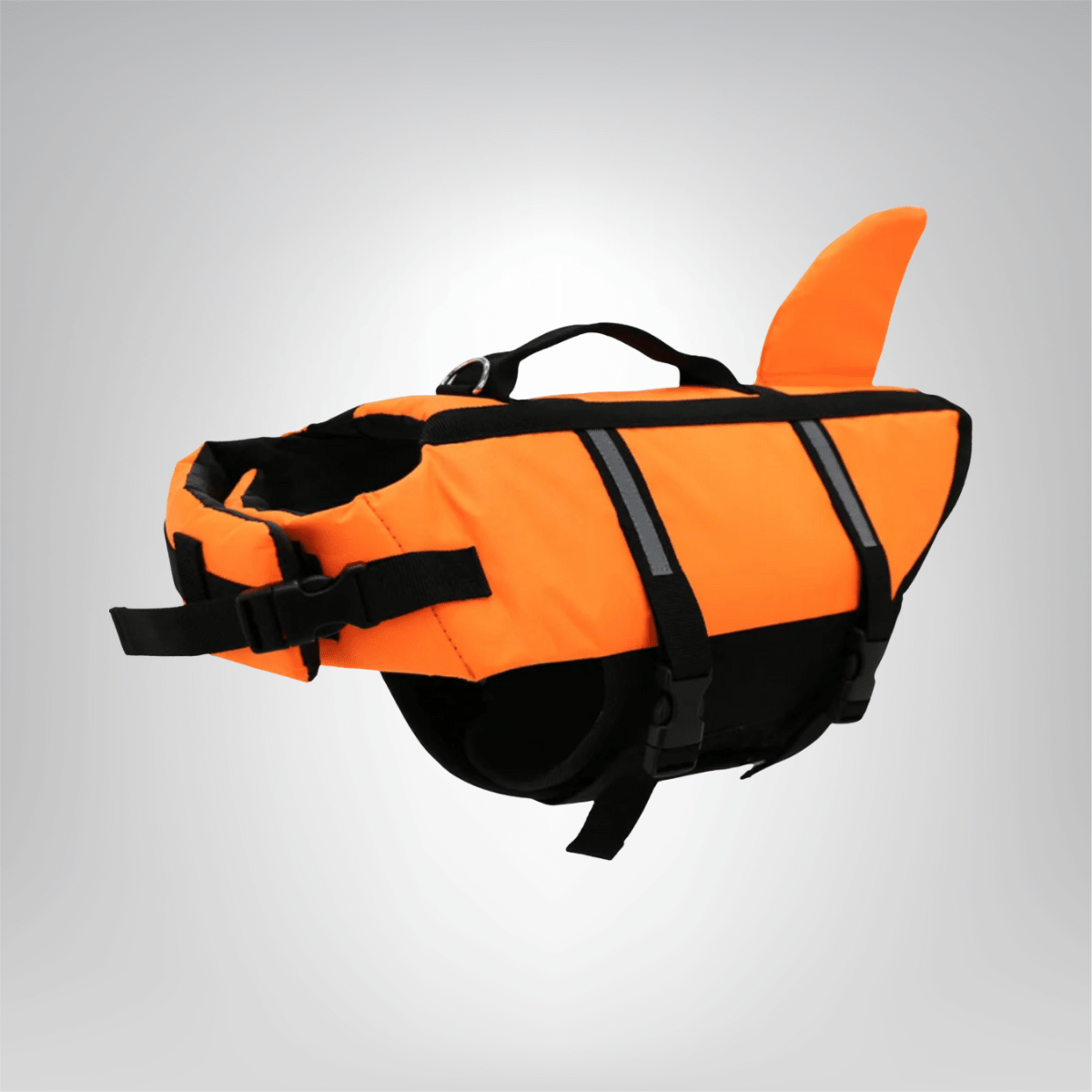 Dog Life Jacket - TechnuShark Limited Edition