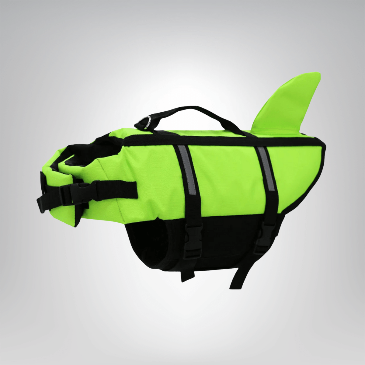 Dog Life Jacket - TechnuShark Limited Edition