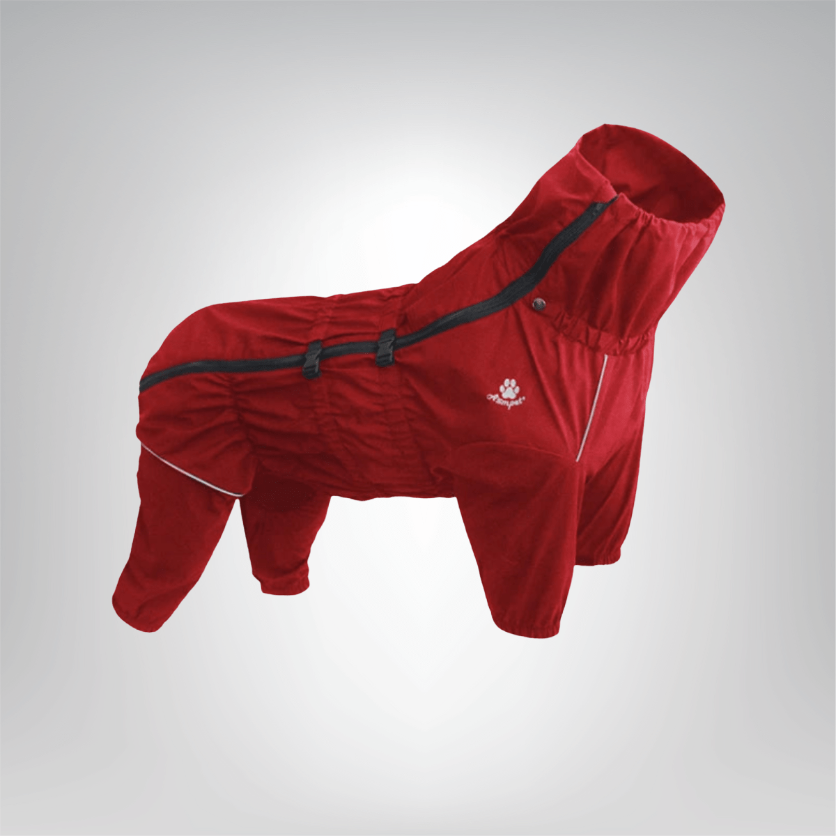 Dog Raincoat