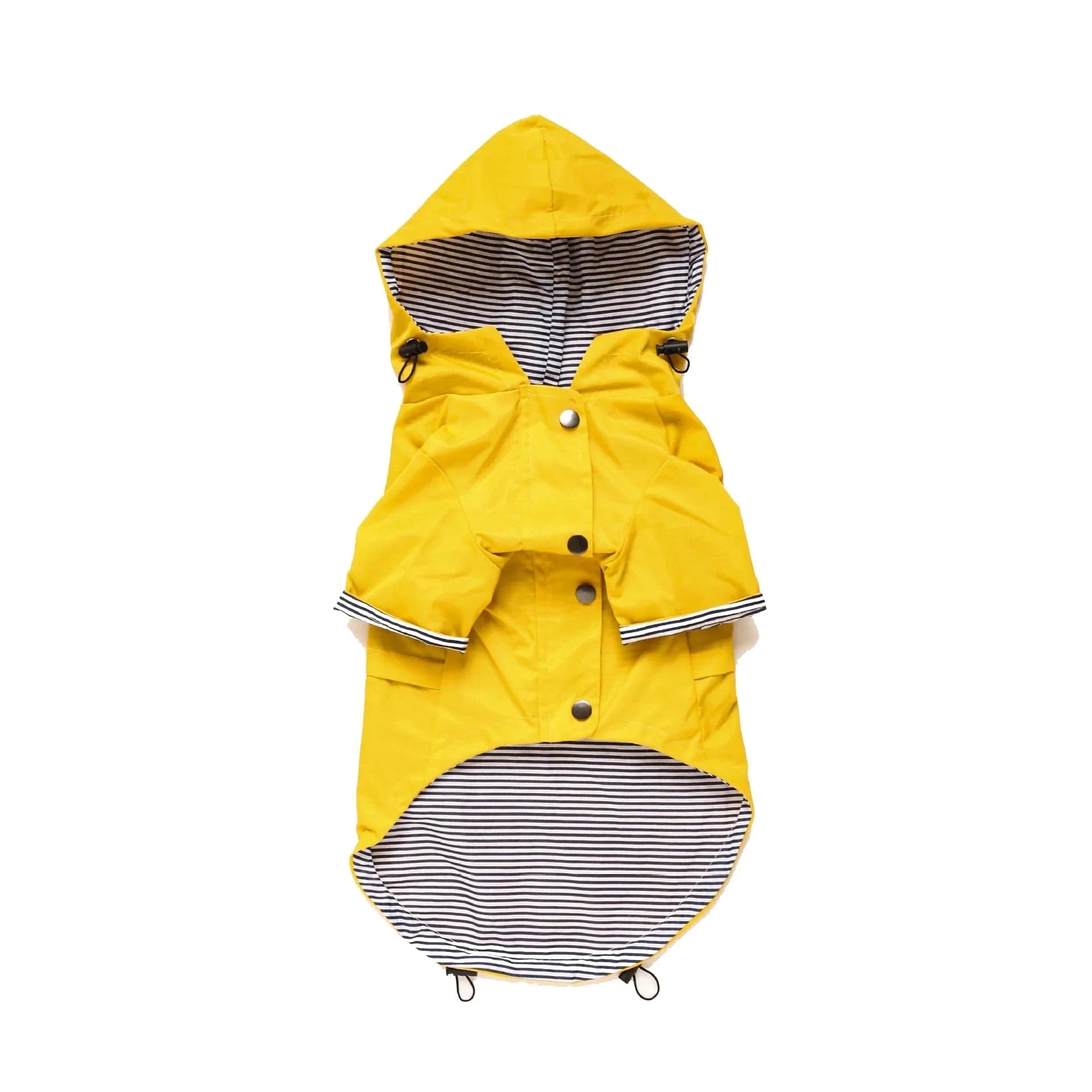 Dog Raincoat Windproof