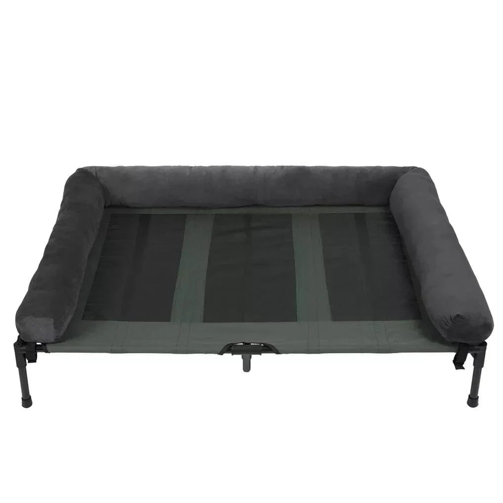Foldable Outdoor Dog Bed