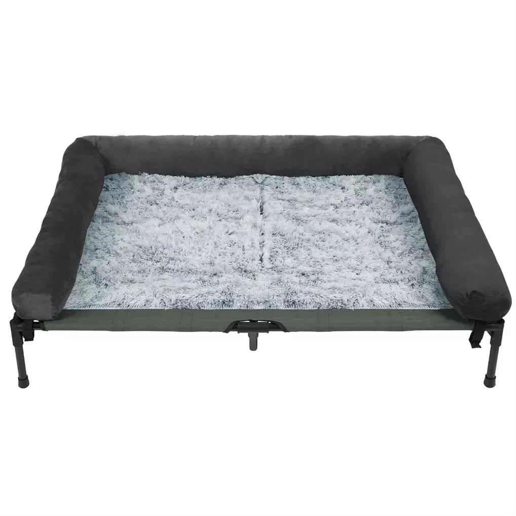 Foldable Outdoor Dog Bed