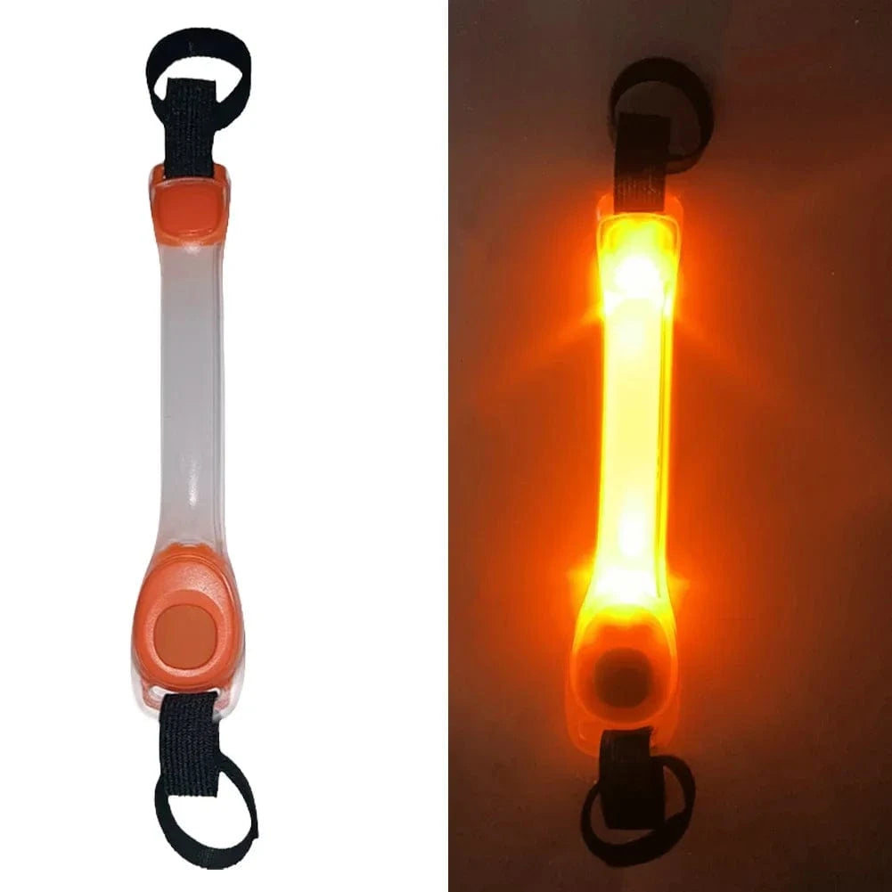 Glowing Dog Collar