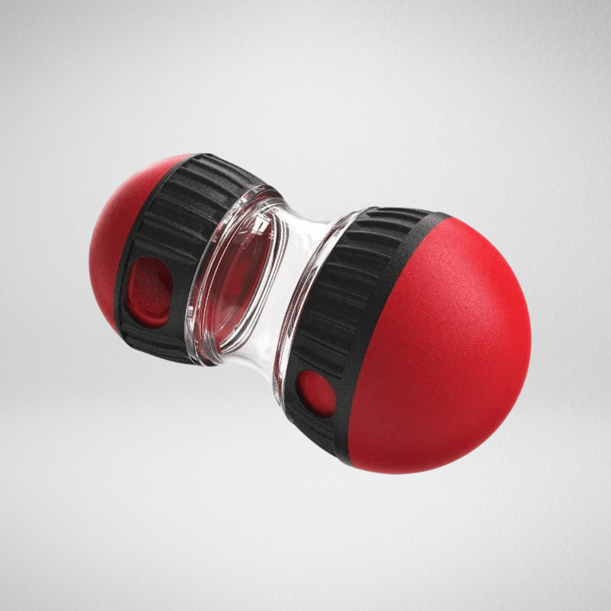 TechnuPet TechnuRed IQ Improver Dog Toy