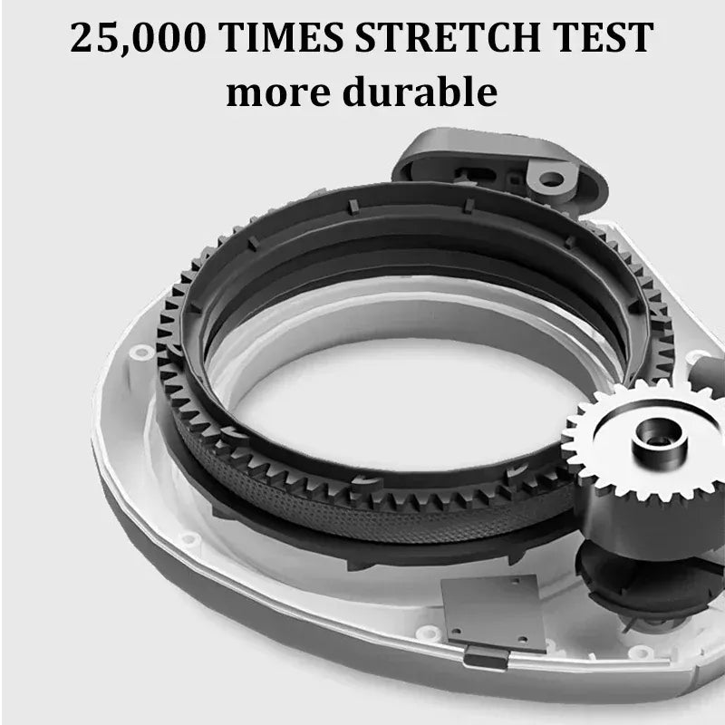 TechnuPet Dog Leash Luminous Retractable Dog Leash