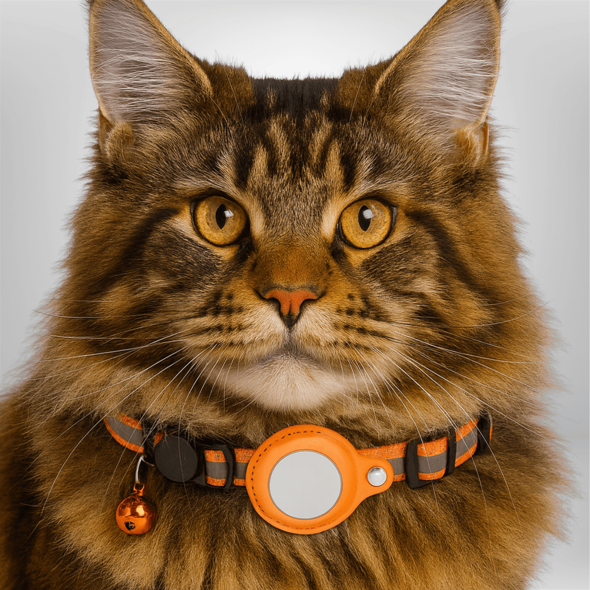 Mini GPS Tracker for Pets