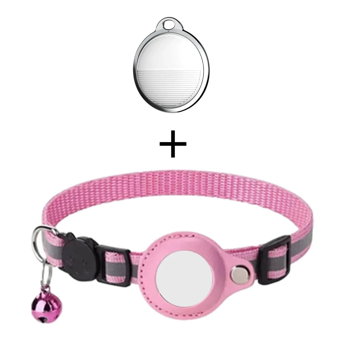 Mini GPS Tracker for Pets