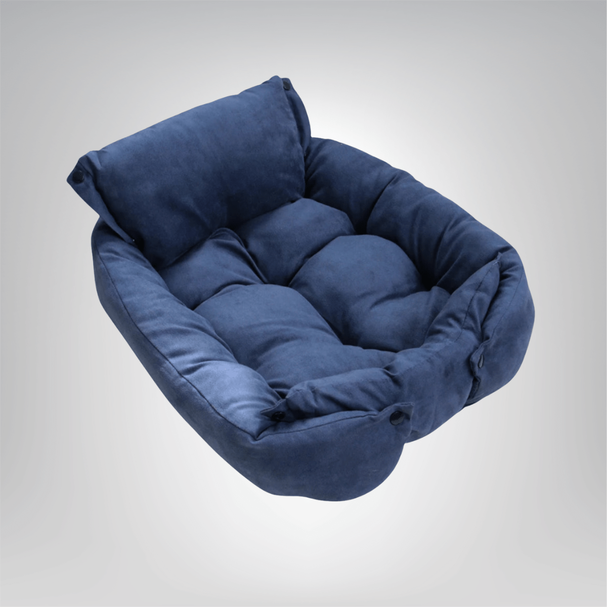 Multifunction Dog Bed 3 IN 1