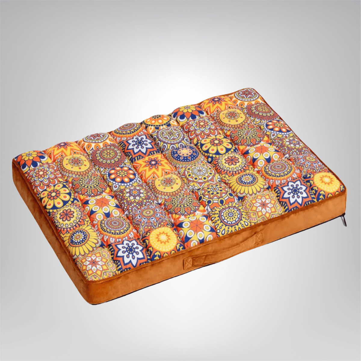 Orthopedic Dog Bed