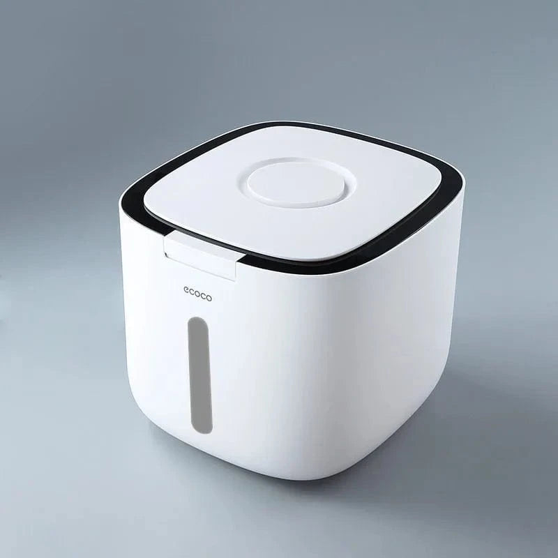 Pet Food Storage Box