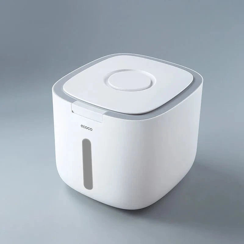 Pet Food Storage Box
