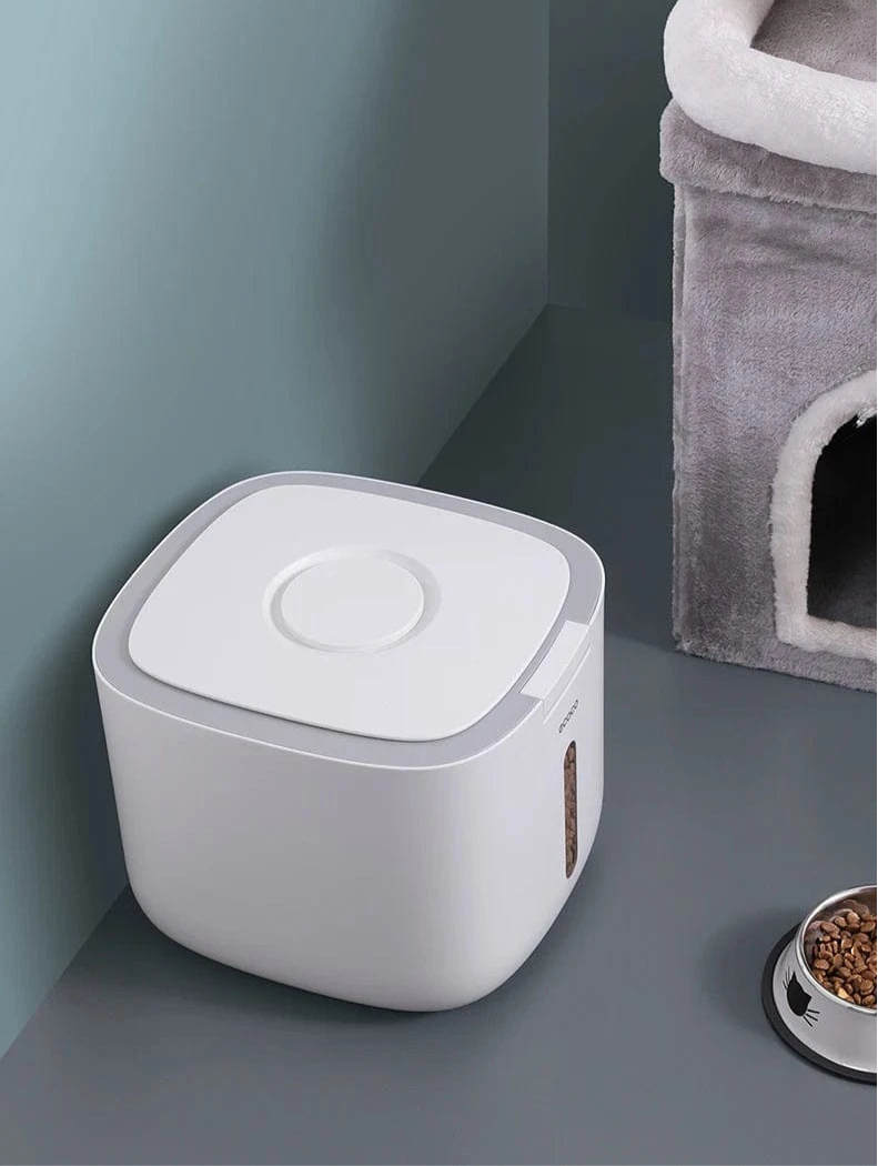 Pet Food Storage Box