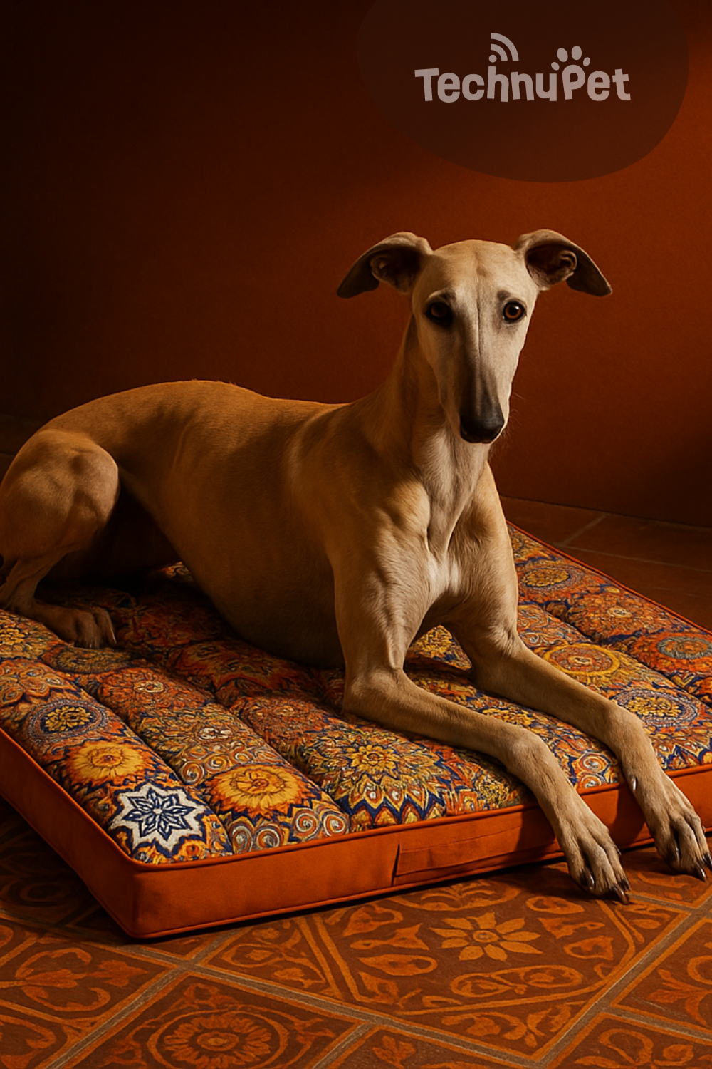 Letto ortopedico per cani