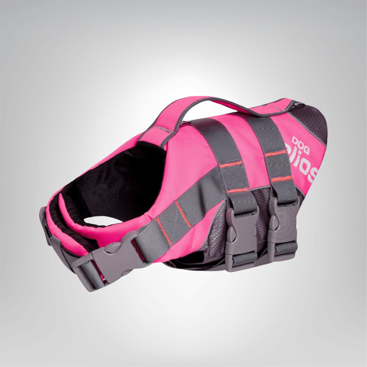 Premium Dog Life Jacket