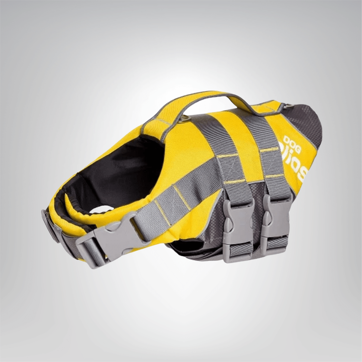 Premium Dog Life Jacket