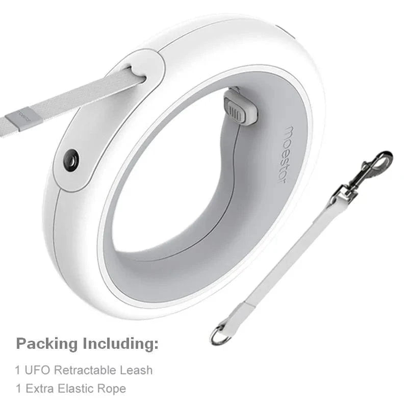 Retractable Pet Leash