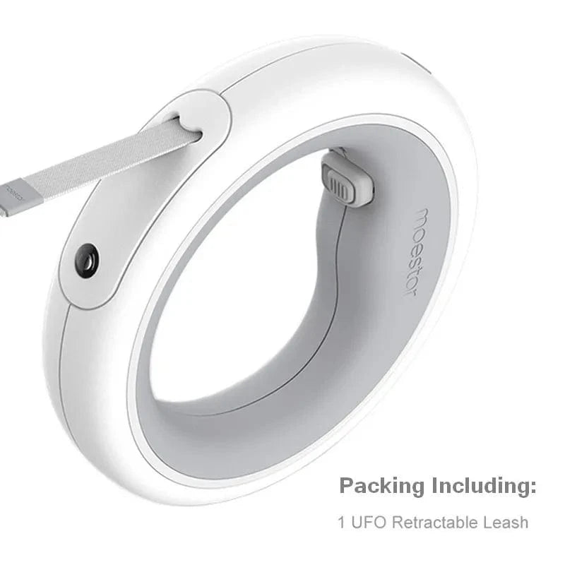 Retractable Pet Leash