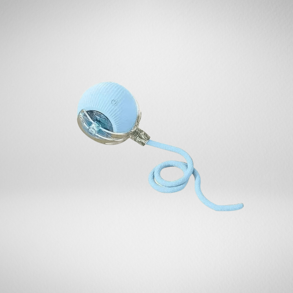 TechnuPet TechnuBlue S / Main Smart Dog Toy Ball