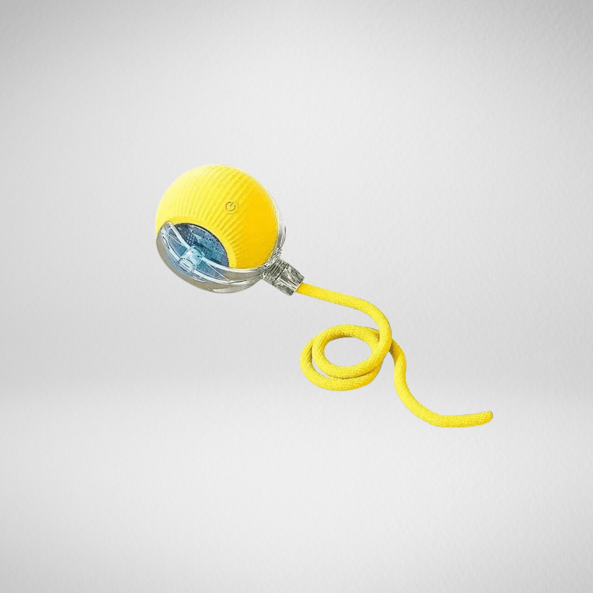 TechnuPet TechnuYellow S / Main Smart Dog Toy Ball