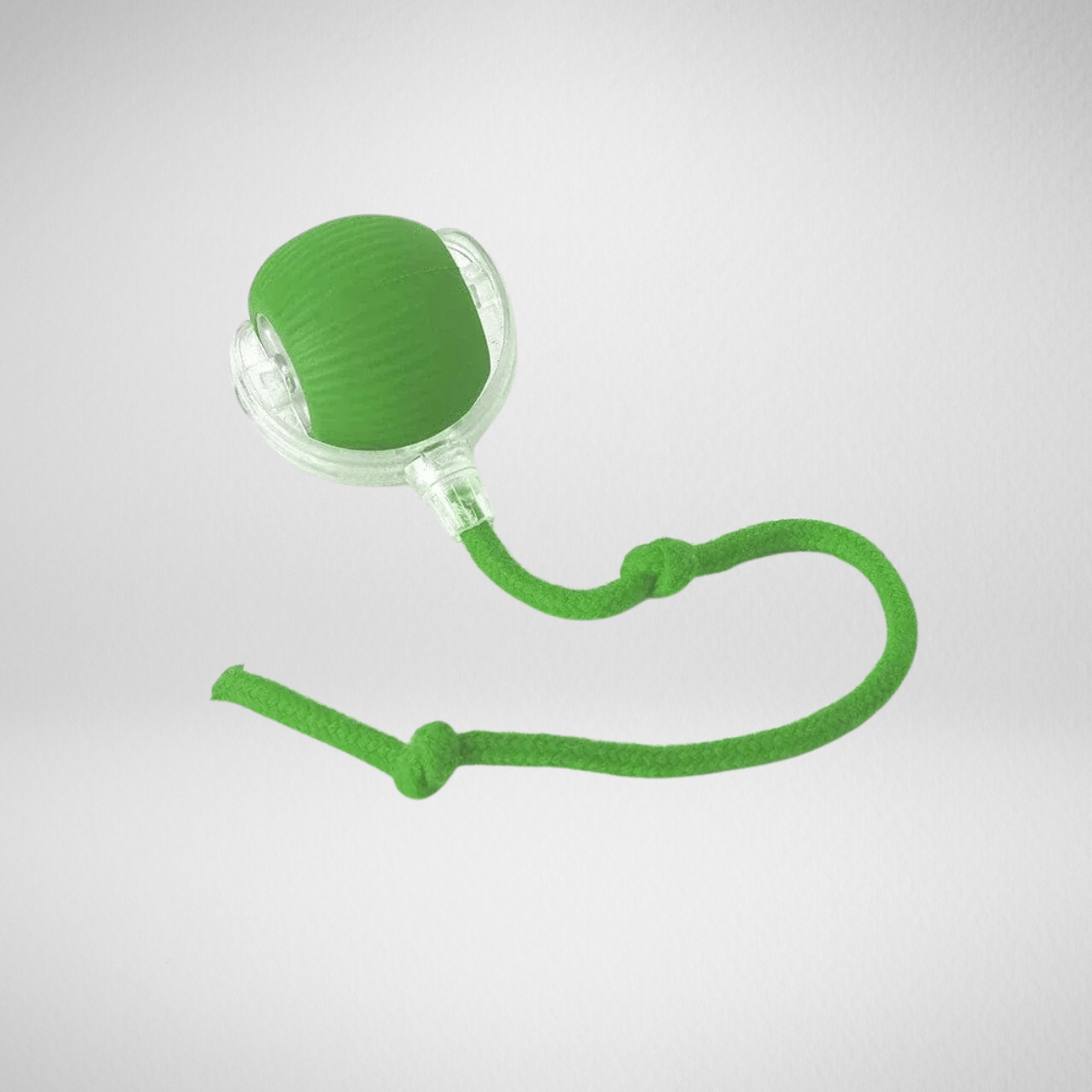 TechnuPet TechnuGreen S / Main Smart Dog Toy Ball