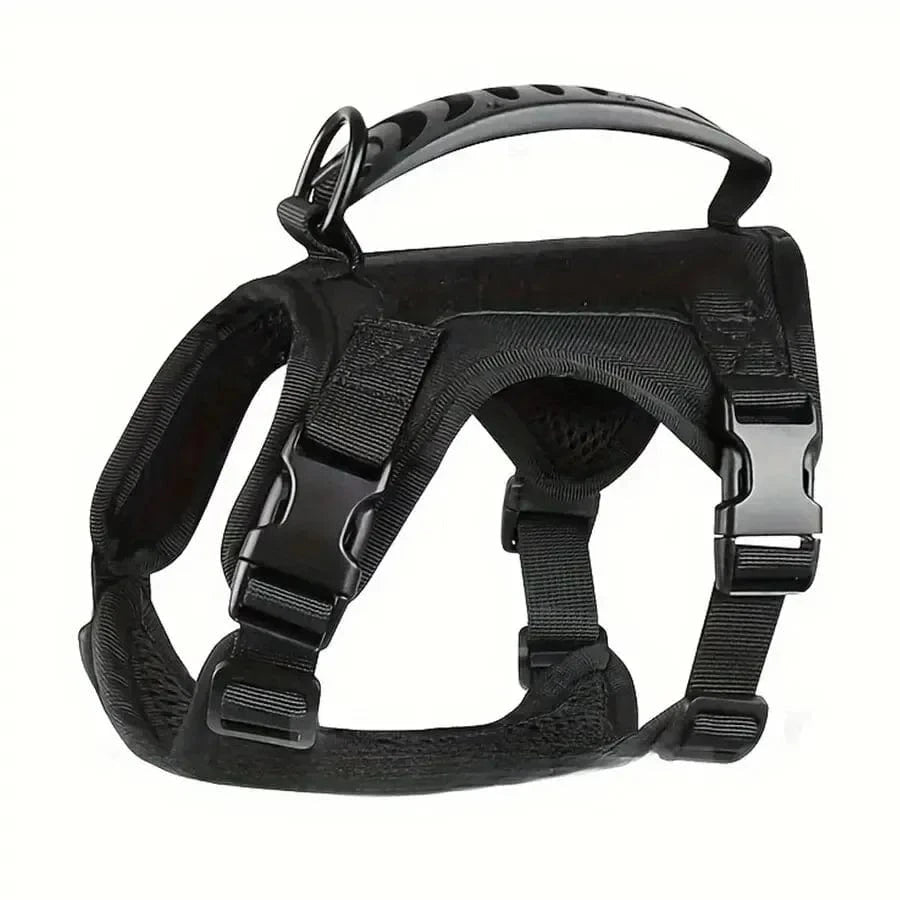 Tactical Cat Harness