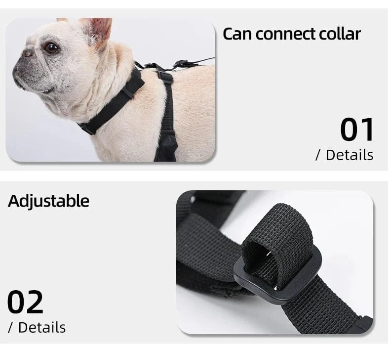 Waterproof Dog Shoes